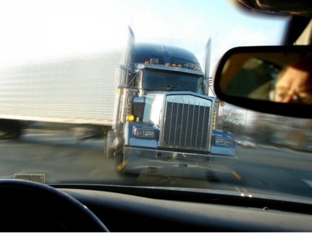 AUTO & TRUCK ACCIDENTS 2