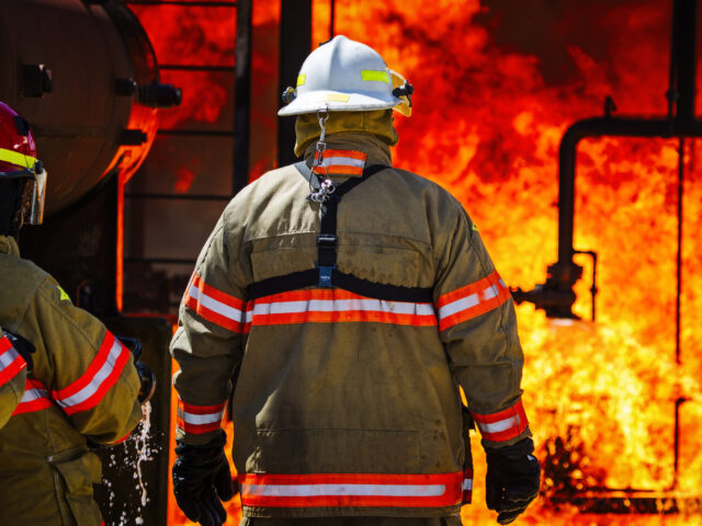 Fire,School,Training